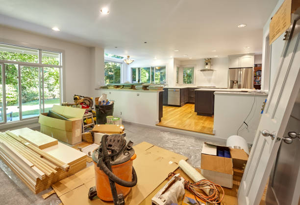 Reliable Kitchen contractor in Arizona, AZ by BM Kitchen